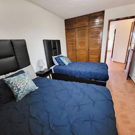 2 Rooms Apartment With Private Beach In Puerto Juarez Cancún Exteriér fotografie