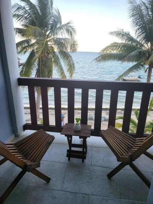 2 Rooms Apartment With Private Beach In Puerto Juarez Cancún Exteriér fotografie