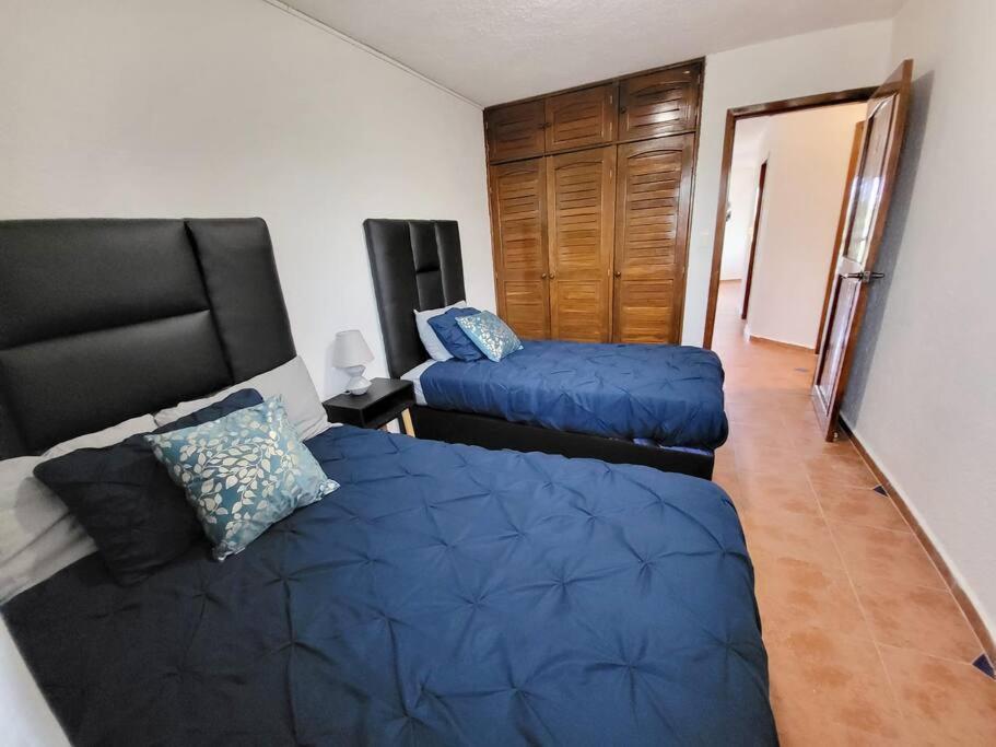 2 Rooms Apartment With Private Beach In Puerto Juarez Cancún Exteriér fotografie