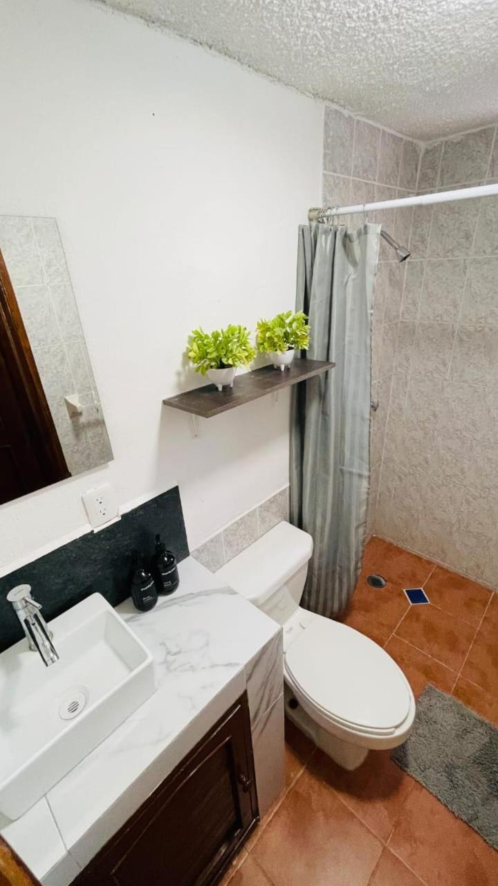 2 Rooms Apartment With Private Beach In Puerto Juarez Cancún Exteriér fotografie